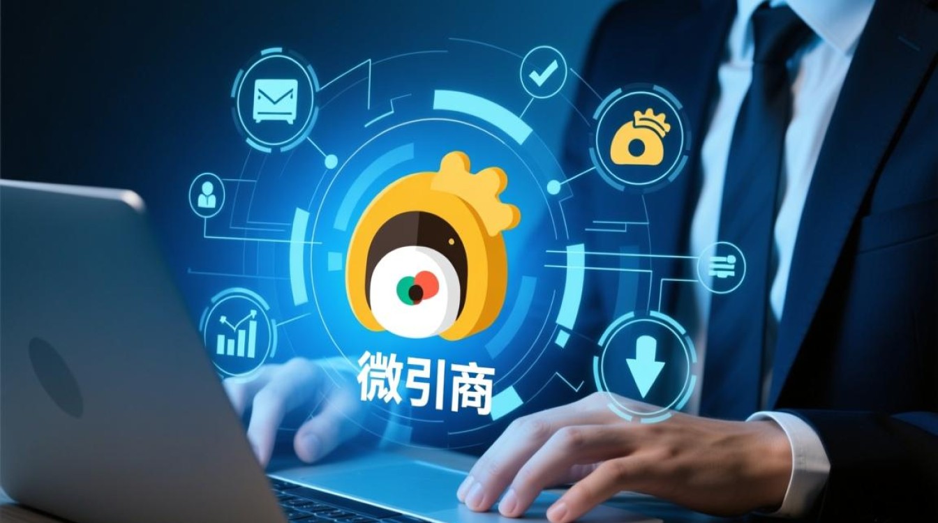 微商怎么精准推广引流