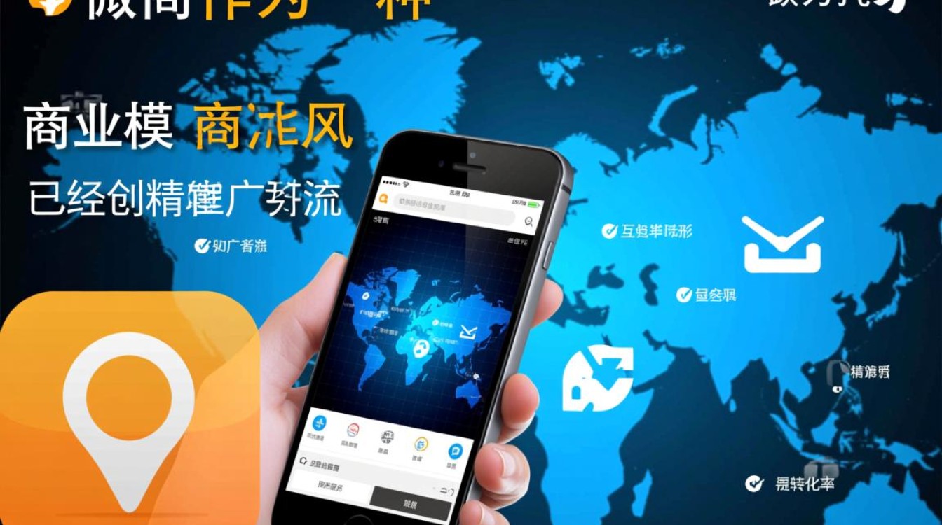 微商怎么精准推广引流