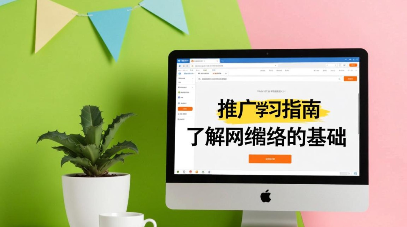 怎么学网络营销推广