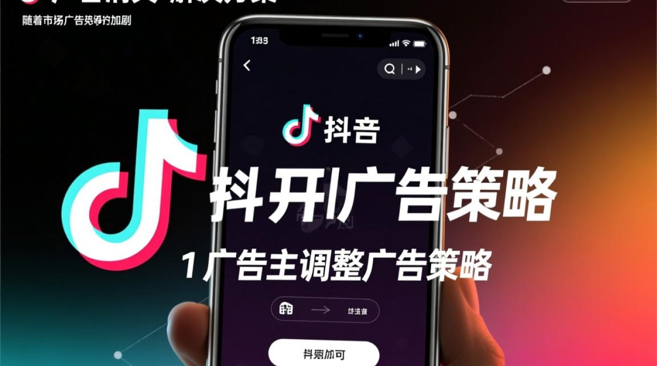 抖音开屏广告怎么没有了