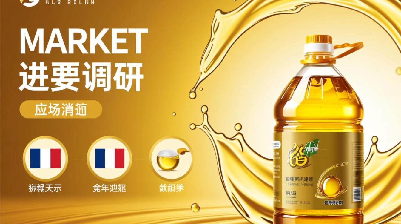 怎么做油的推广