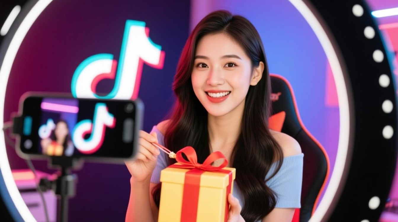 怎么在抖音直播中抽奖 怎么在抖音直播中抽奖