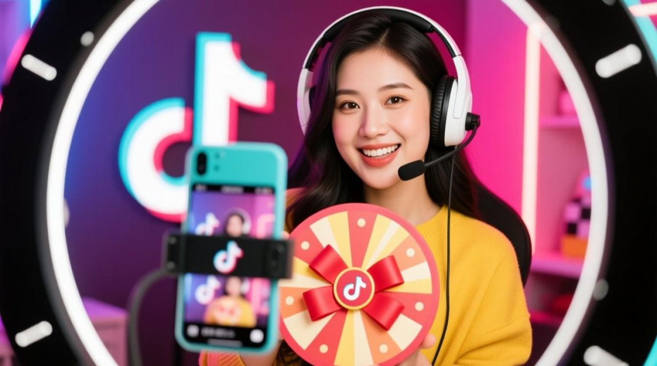 怎么在抖音直播中抽奖 怎么在抖音直播中抽奖