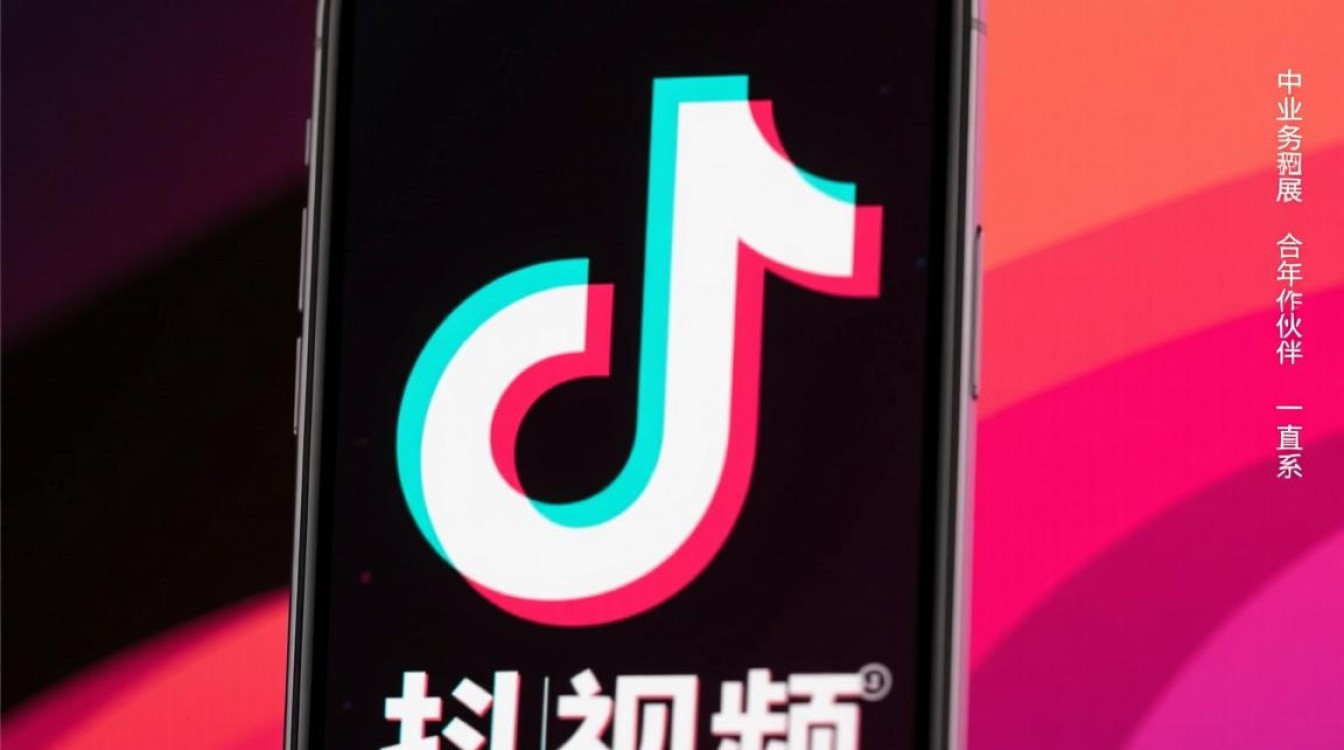 抖音和谁合伙的怎么分层