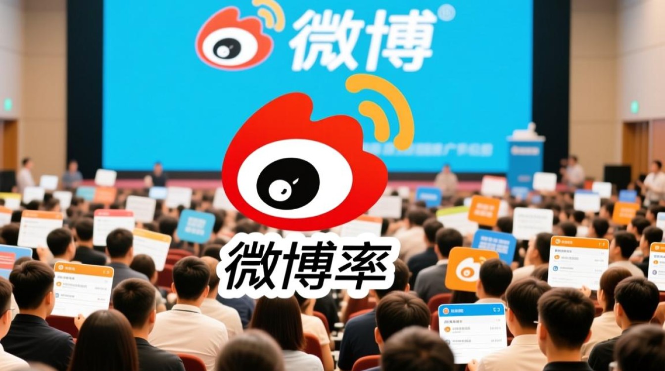 怎么增加微博推广率