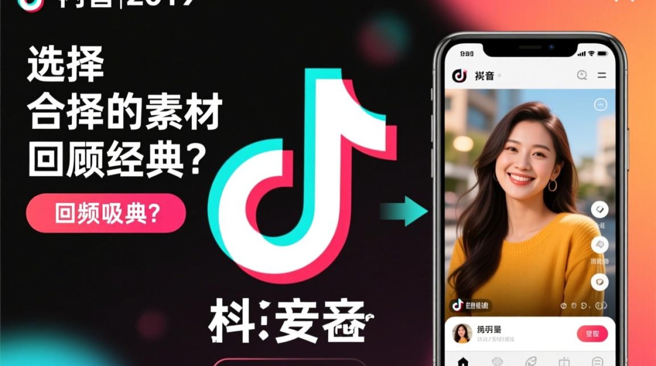 抖音里怎么发2019年