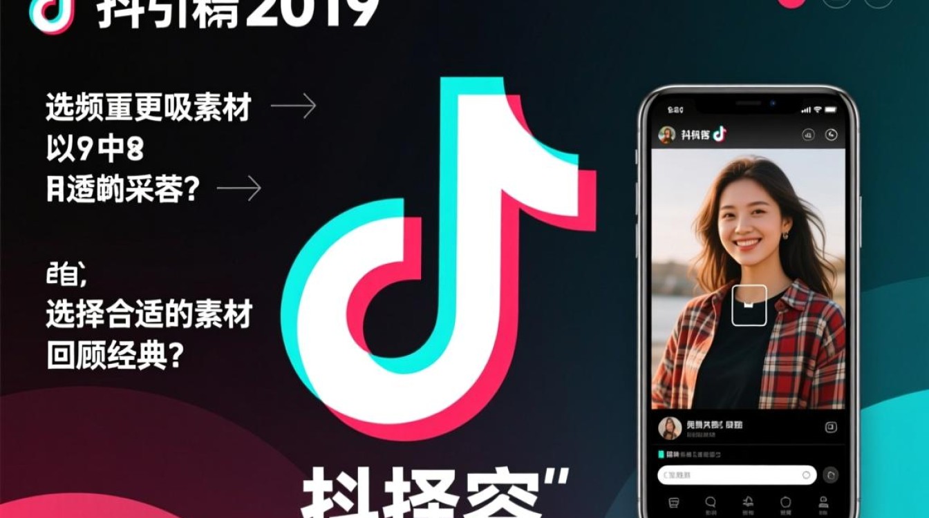 抖音里怎么发2019年