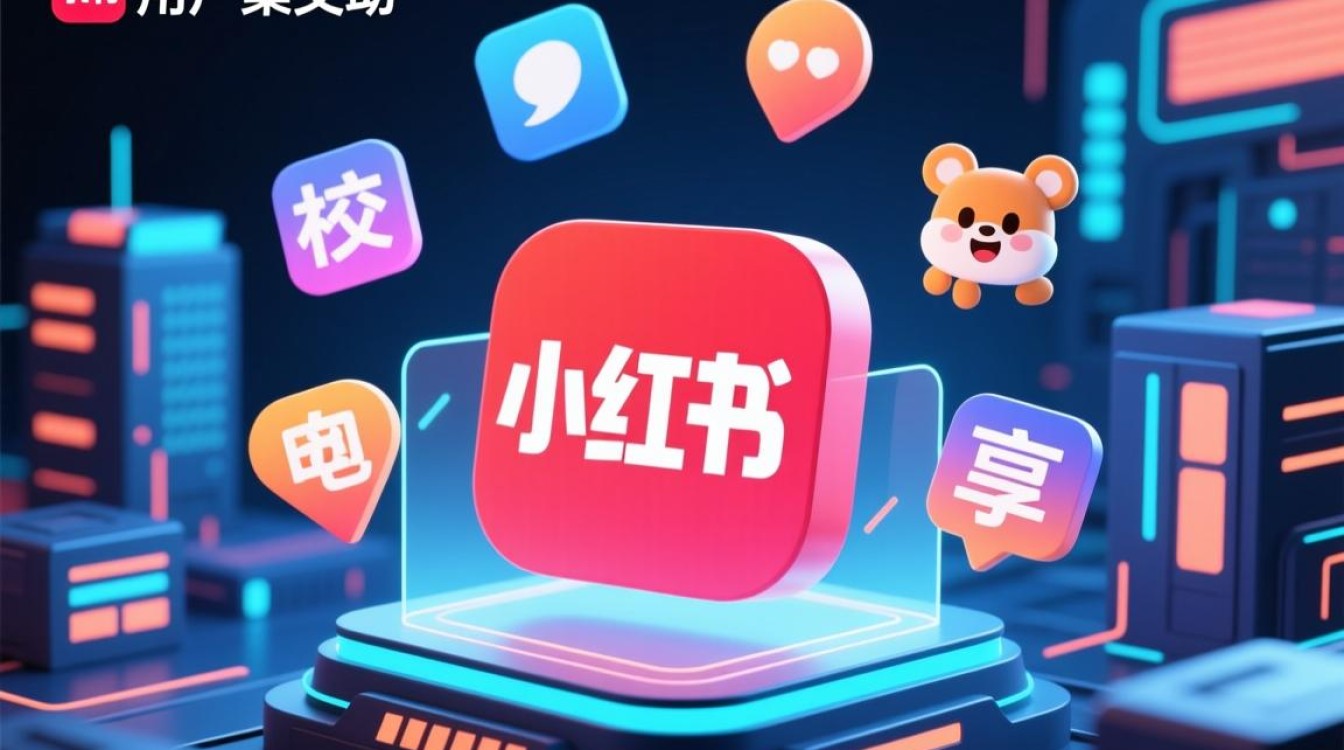 怎么帮公司推广小红书