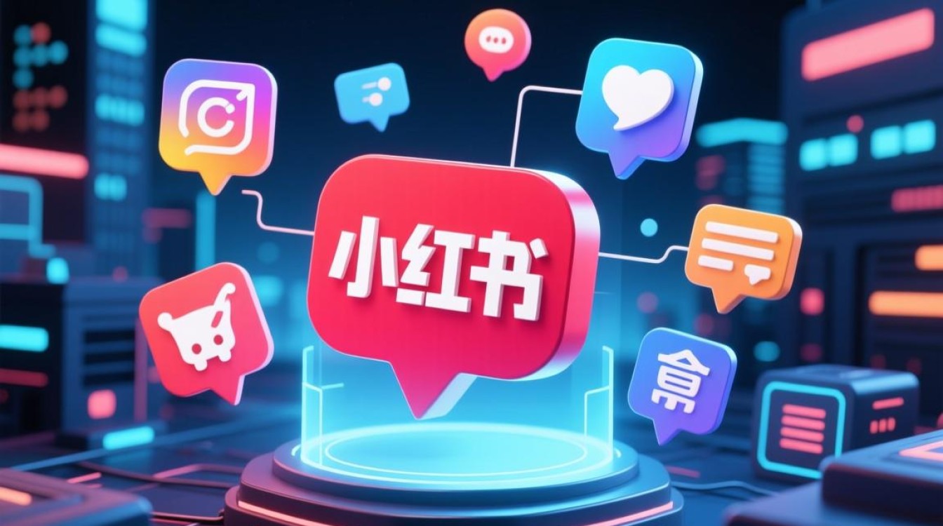 怎么帮公司推广小红书