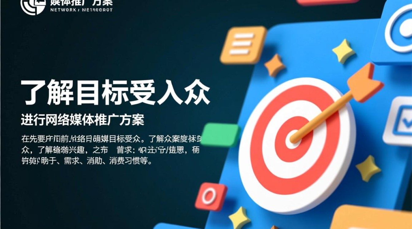 网络媒体怎么推广方案