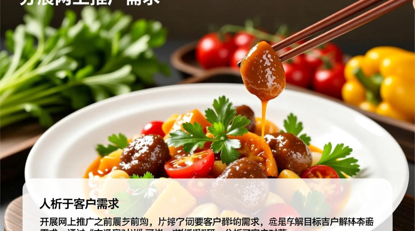 饭店怎么做网上推广 饭店怎么做网上推广