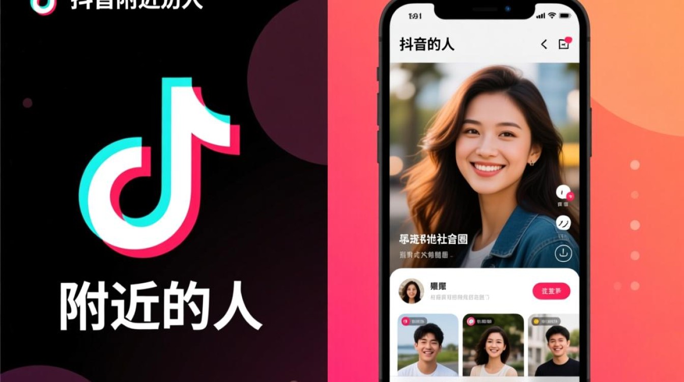 抖音怎么推送到附近的人 抖音怎么推送到附近的人