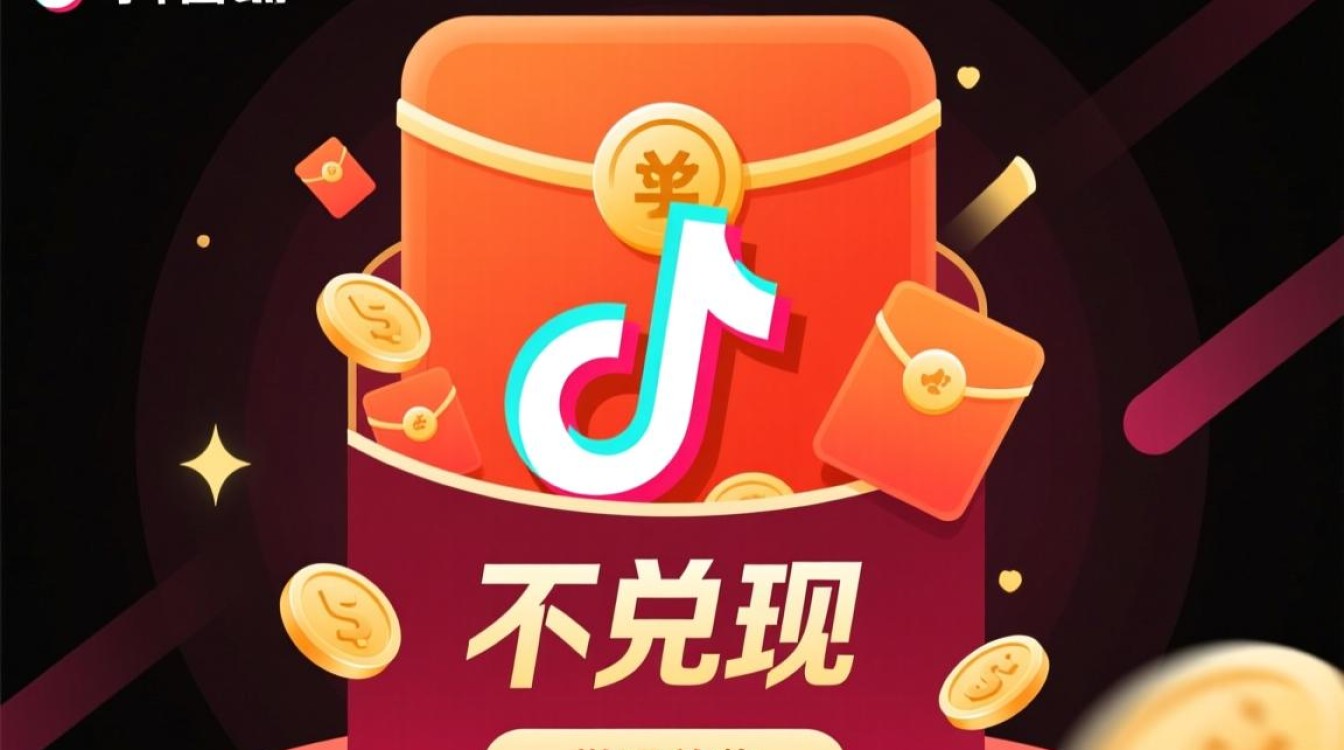 抖音上中奖不兑现怎么