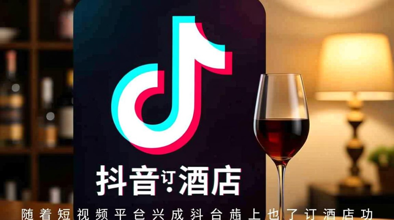 怎么在抖音上订酒店 怎么在抖音上订酒店
