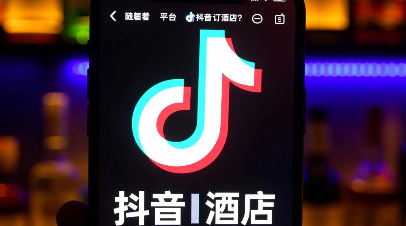 怎么在抖音上订酒店 怎么在抖音上订酒店