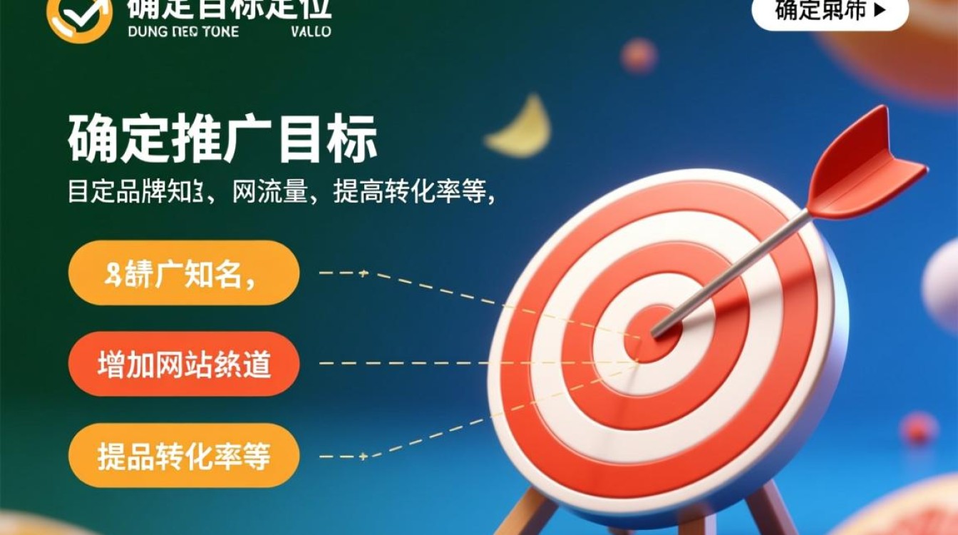 网站推广方案怎么做 网站推广方案怎么做