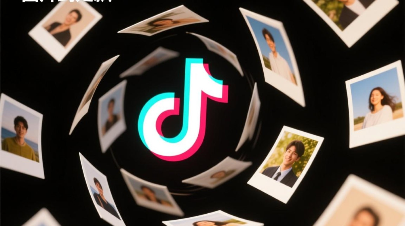 抖音怎么拍图片到处飘