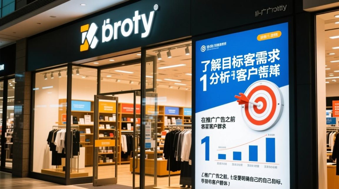 实体店怎么推广广告