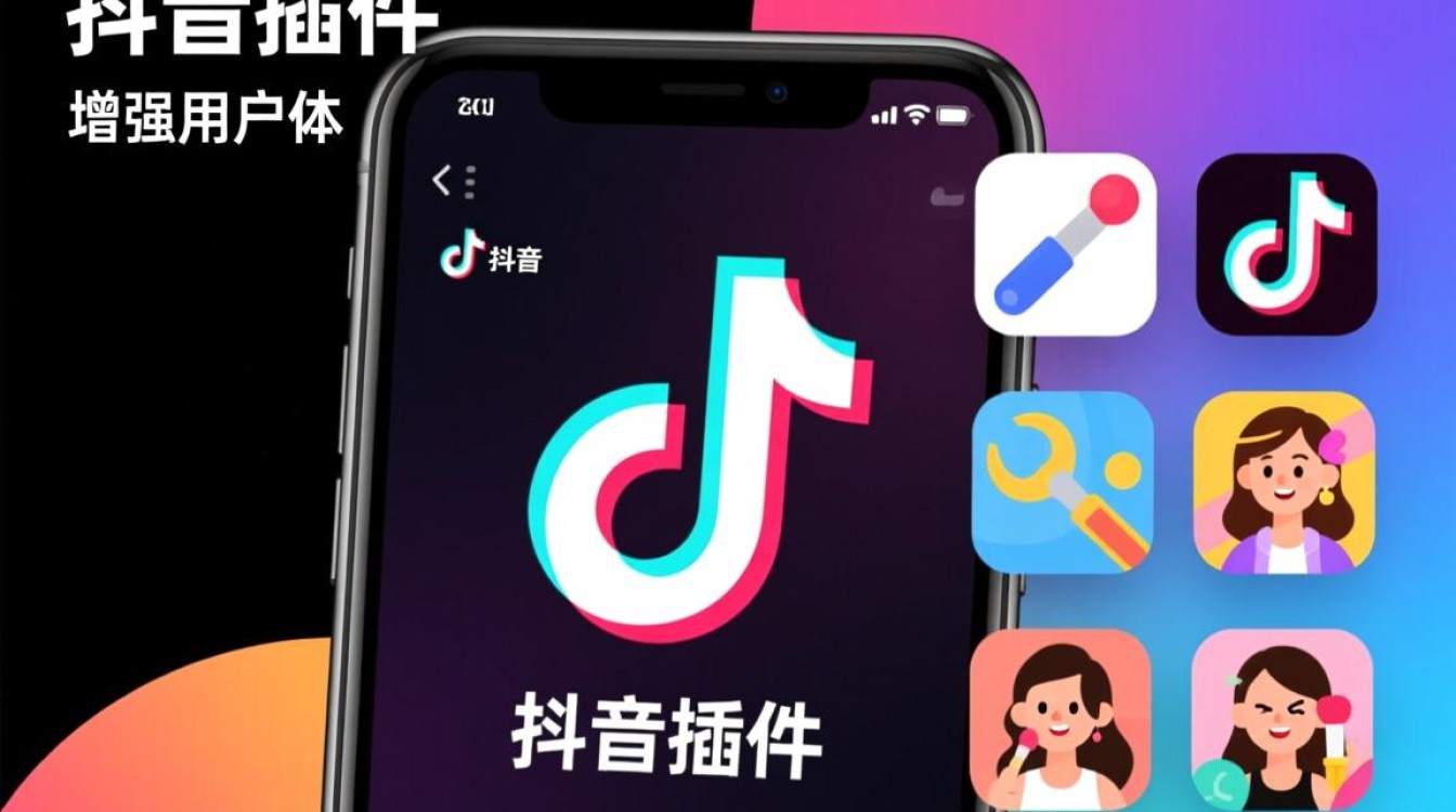 抖音插件怎么推广挣钱