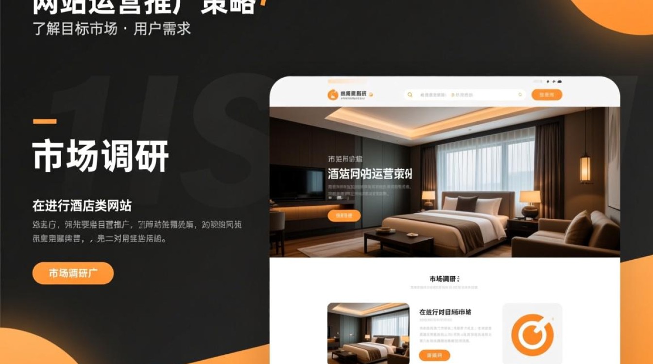 酒店类网站怎么运营推广 酒店类网站怎么运营推广