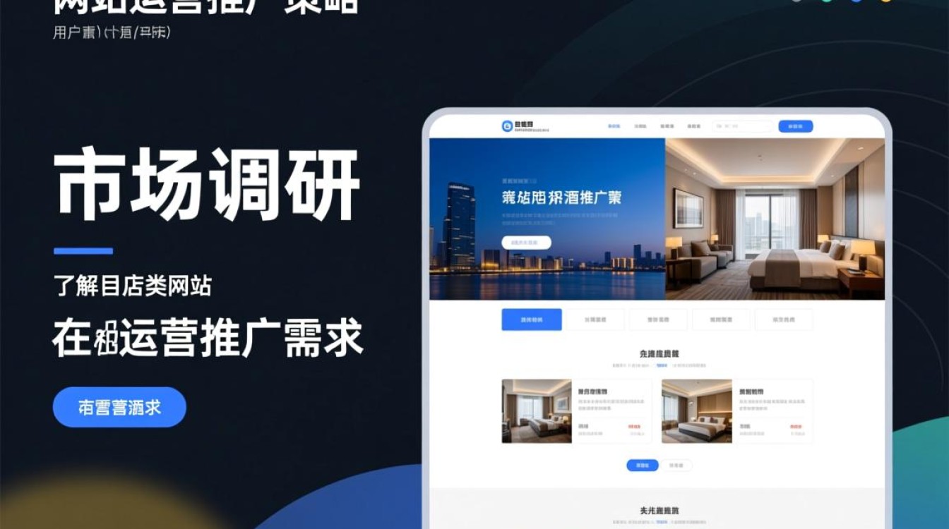 酒店类网站怎么运营推广 酒店类网站怎么运营推广