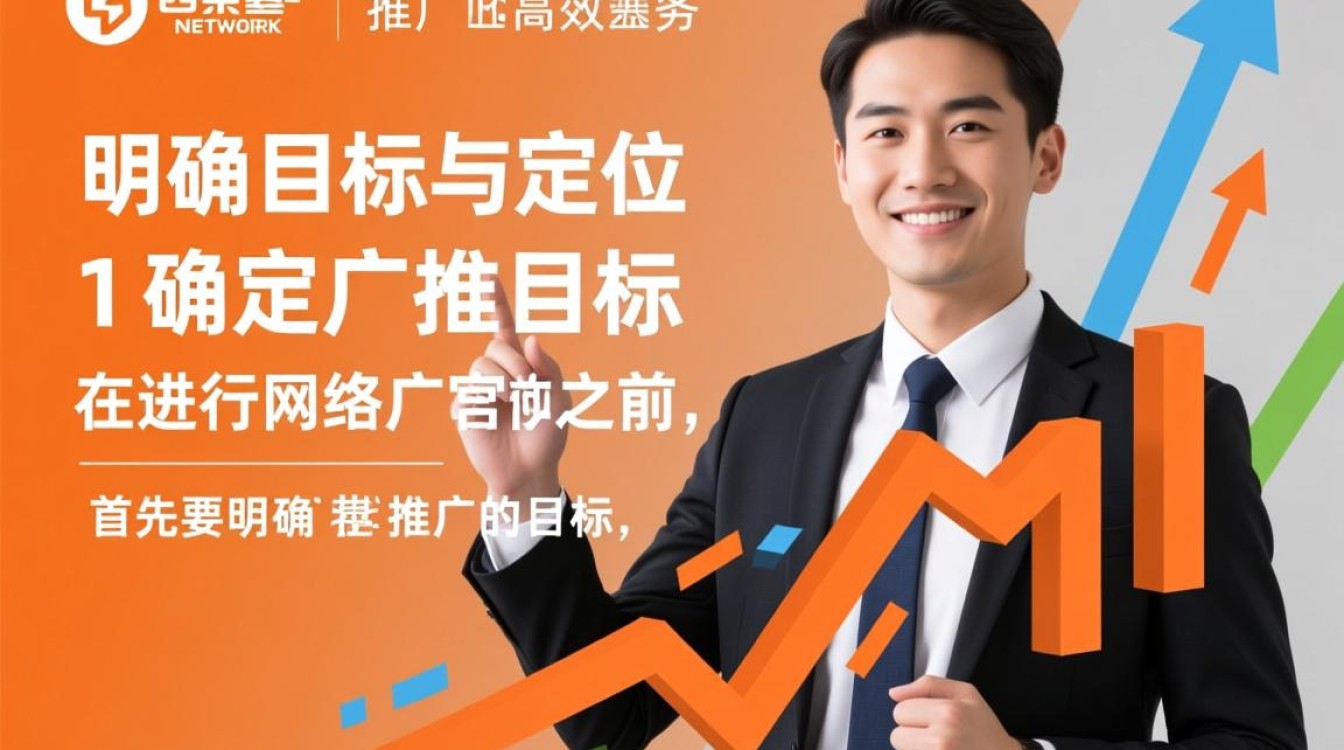 怎么干网络推广公司