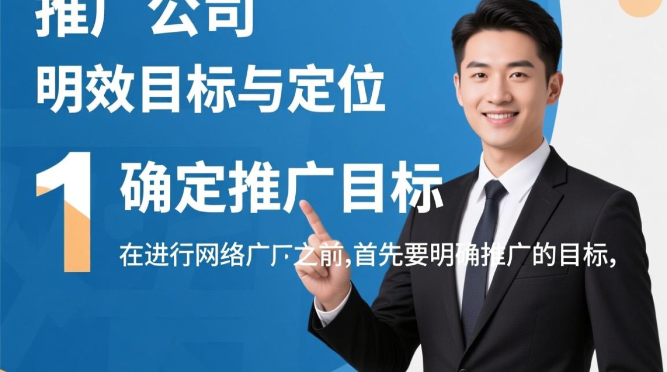 怎么干网络推广公司