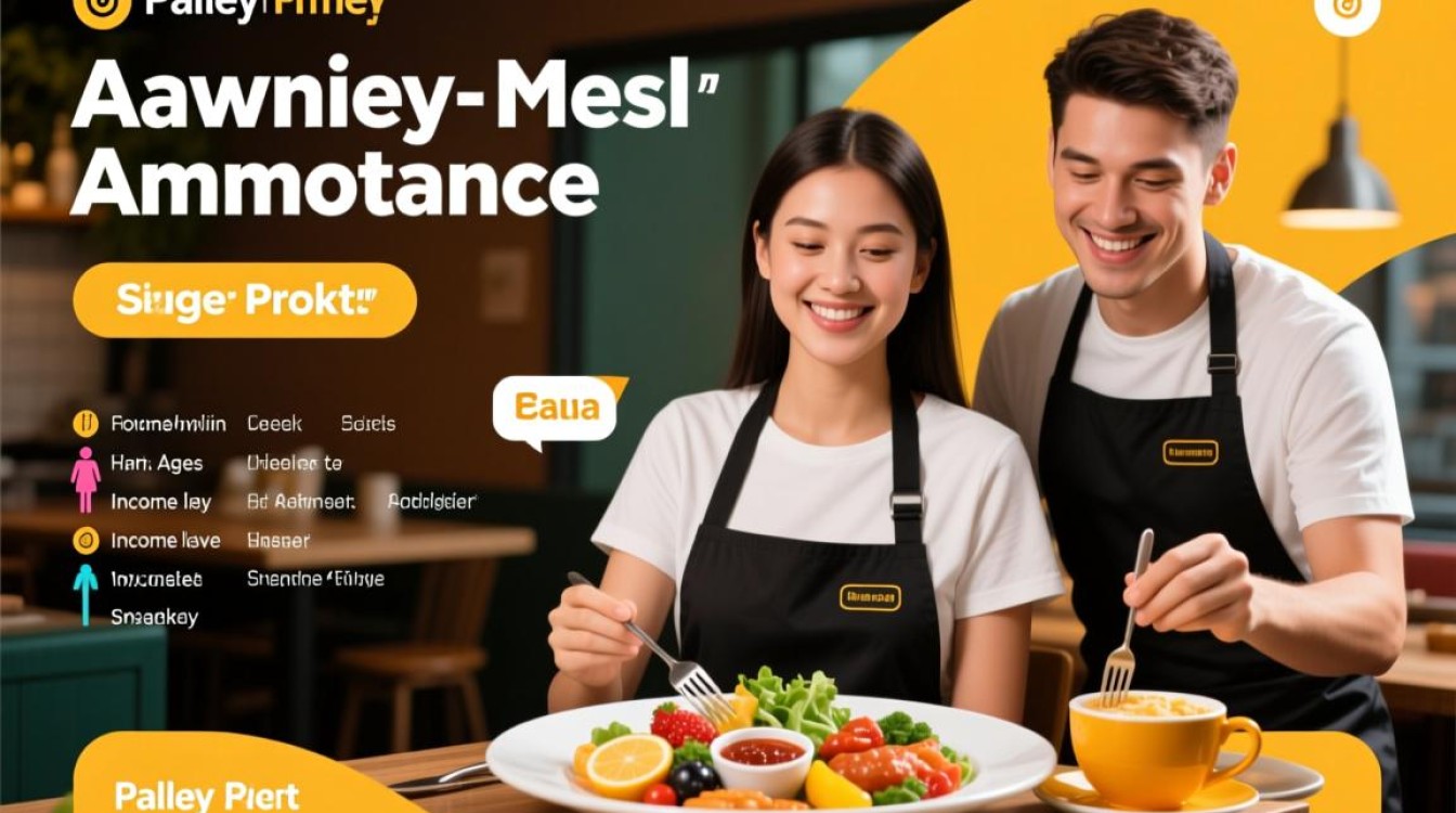 餐饮广告推广怎么做