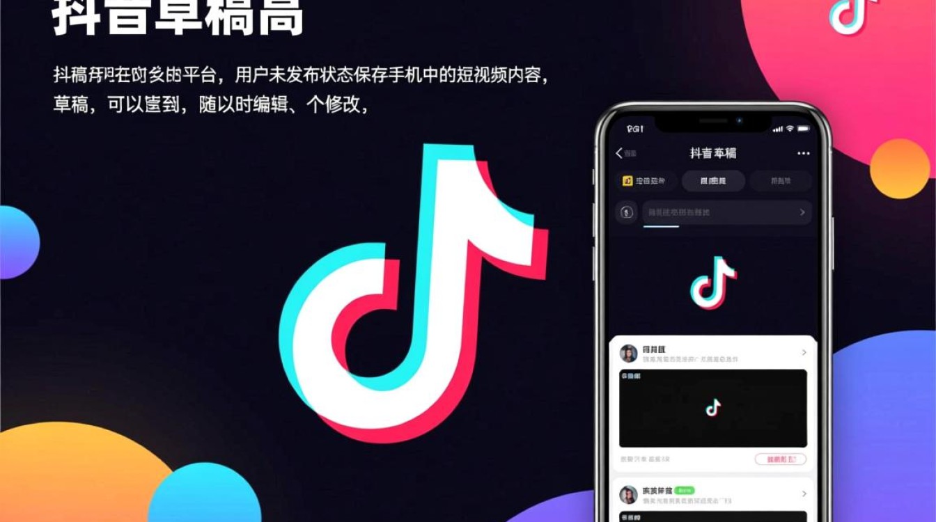 抖音怎么发草稿给好友