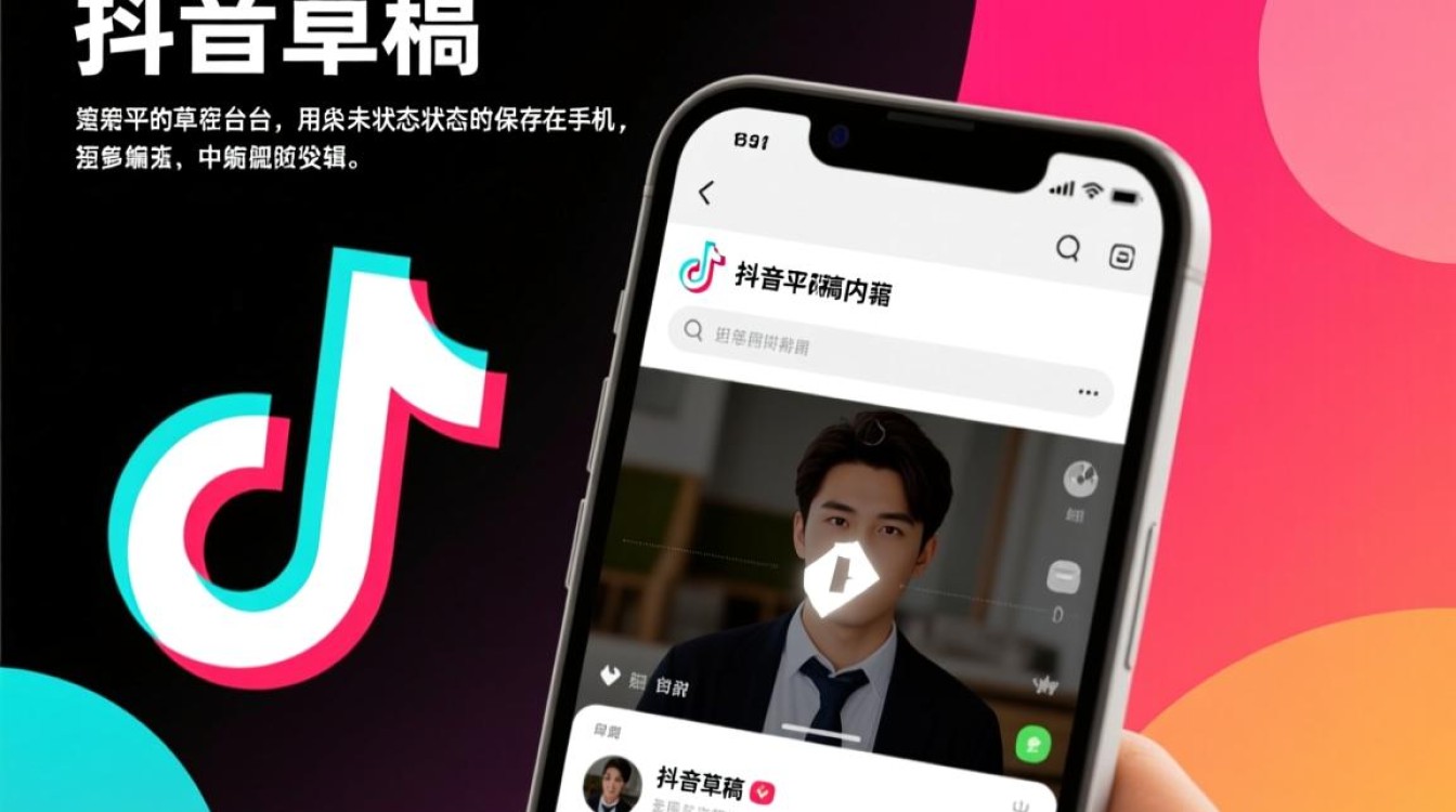 抖音怎么发草稿给好友