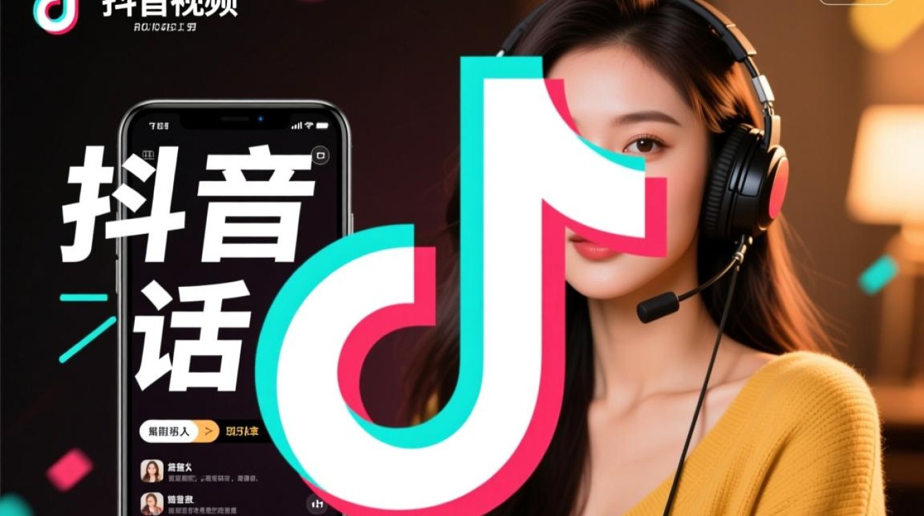 抖音话术怎么说