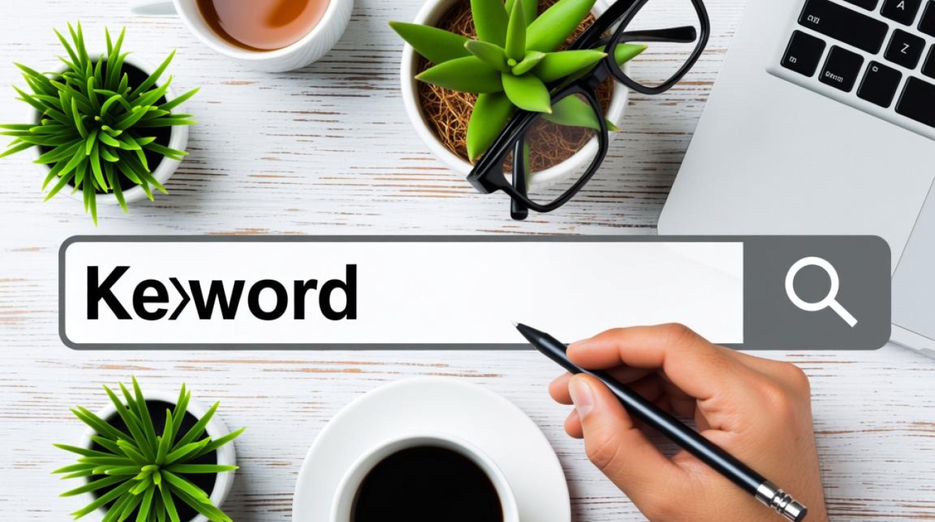 推广怎么制作关键词