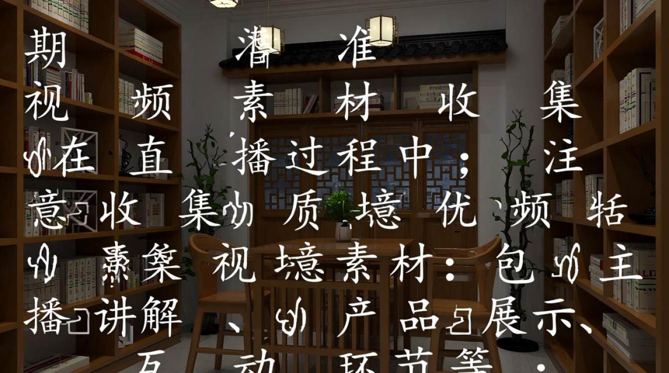 抖音直播带货怎么剪辑