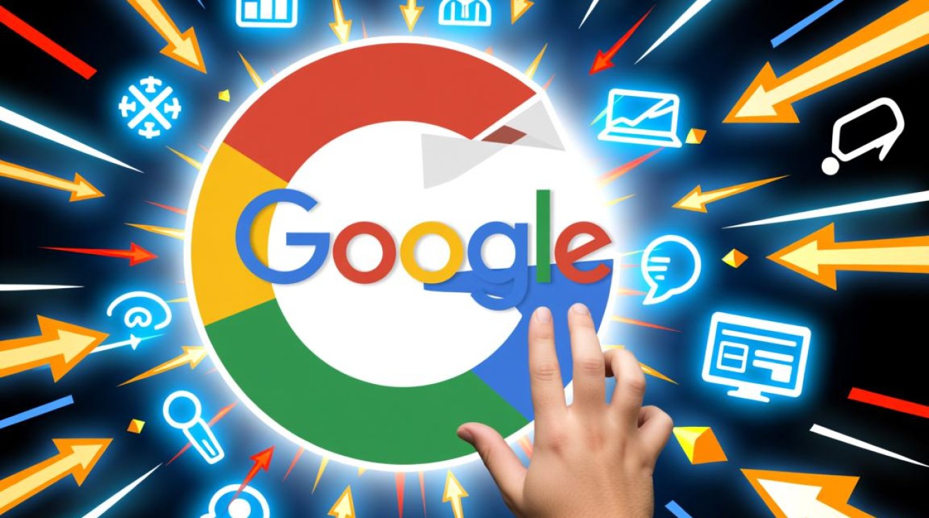 怎么在google上推广网