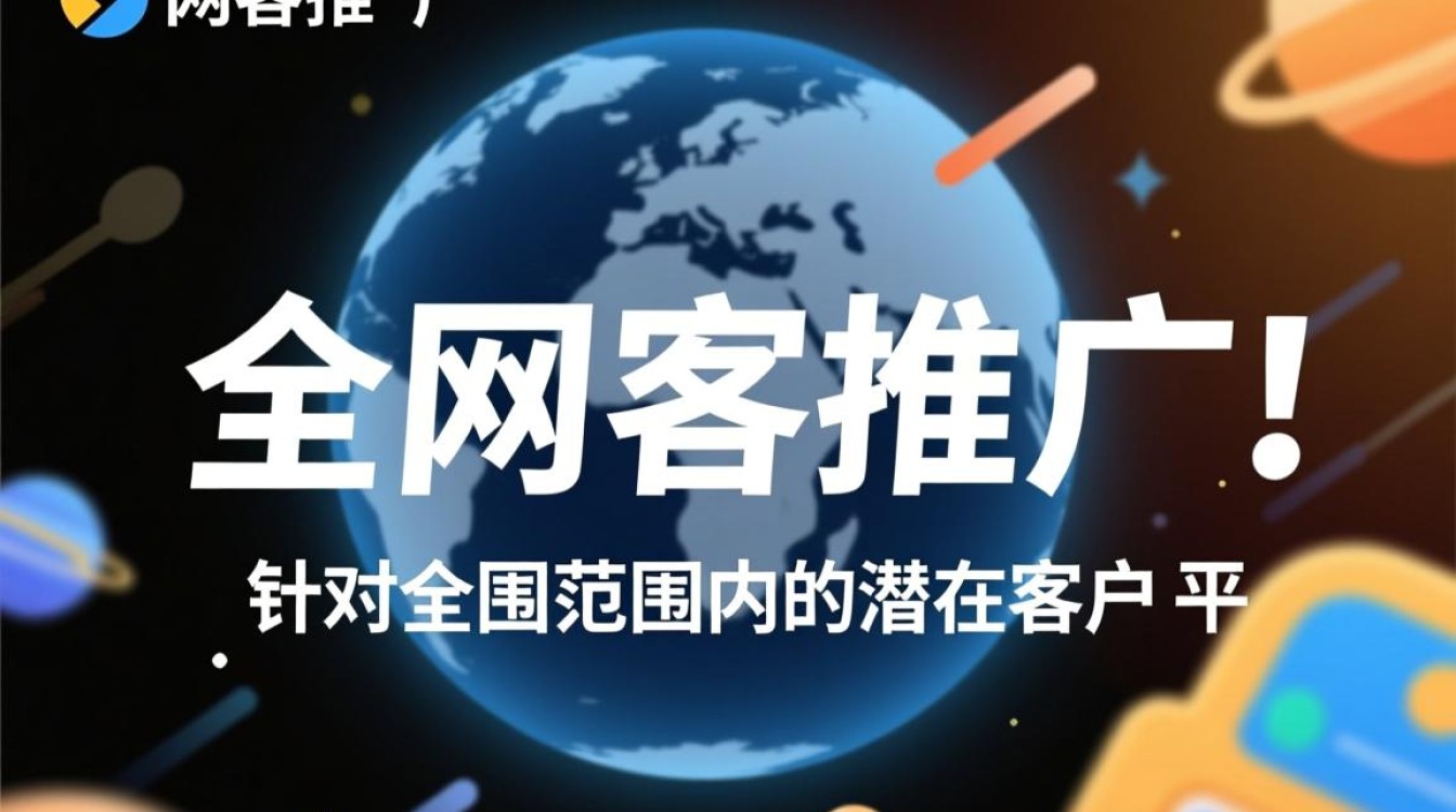全网客推广怎么样