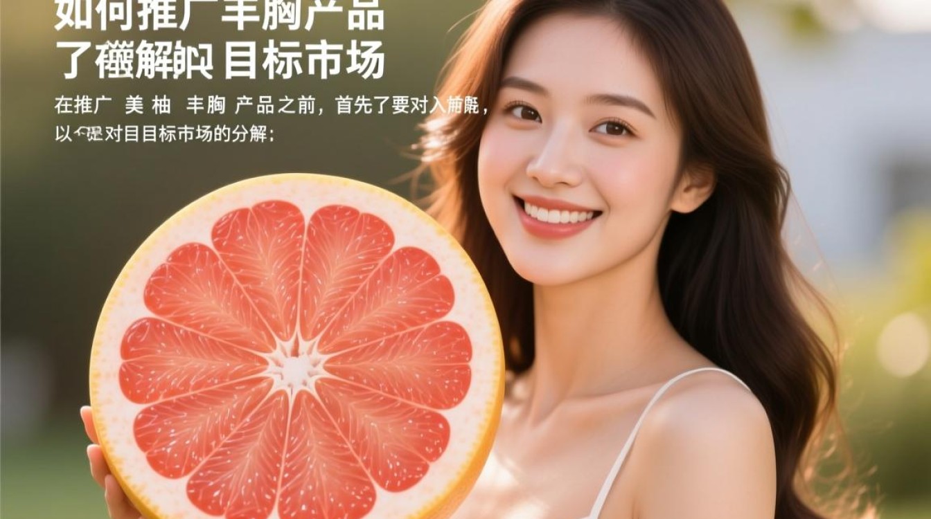 美柚怎么推广丰胸