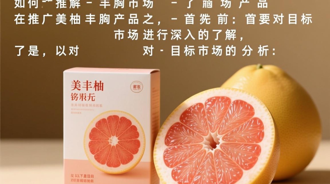 美柚怎么推广丰胸