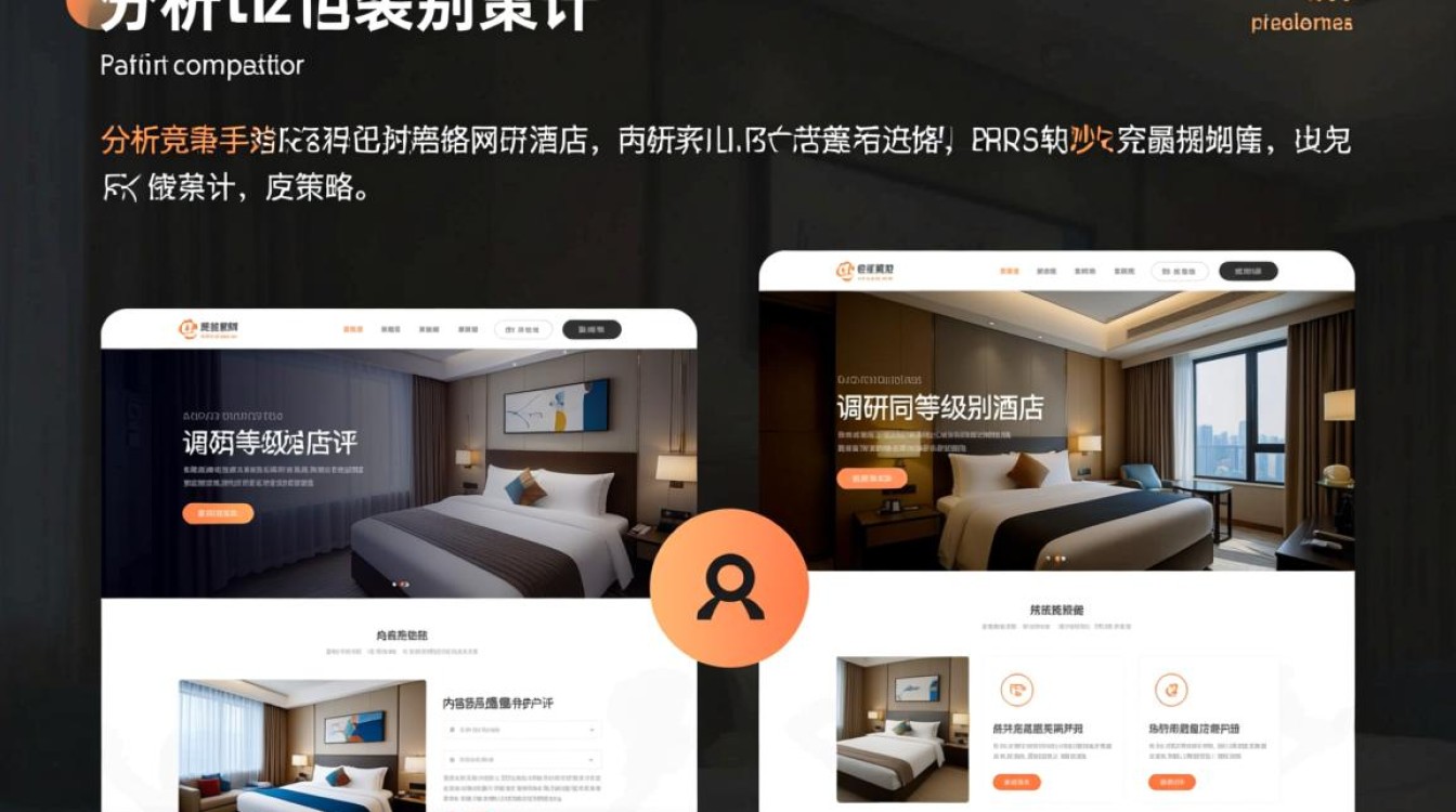 怎么做酒店网络推广