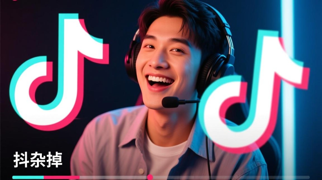 怎么删掉抖音里的杂音