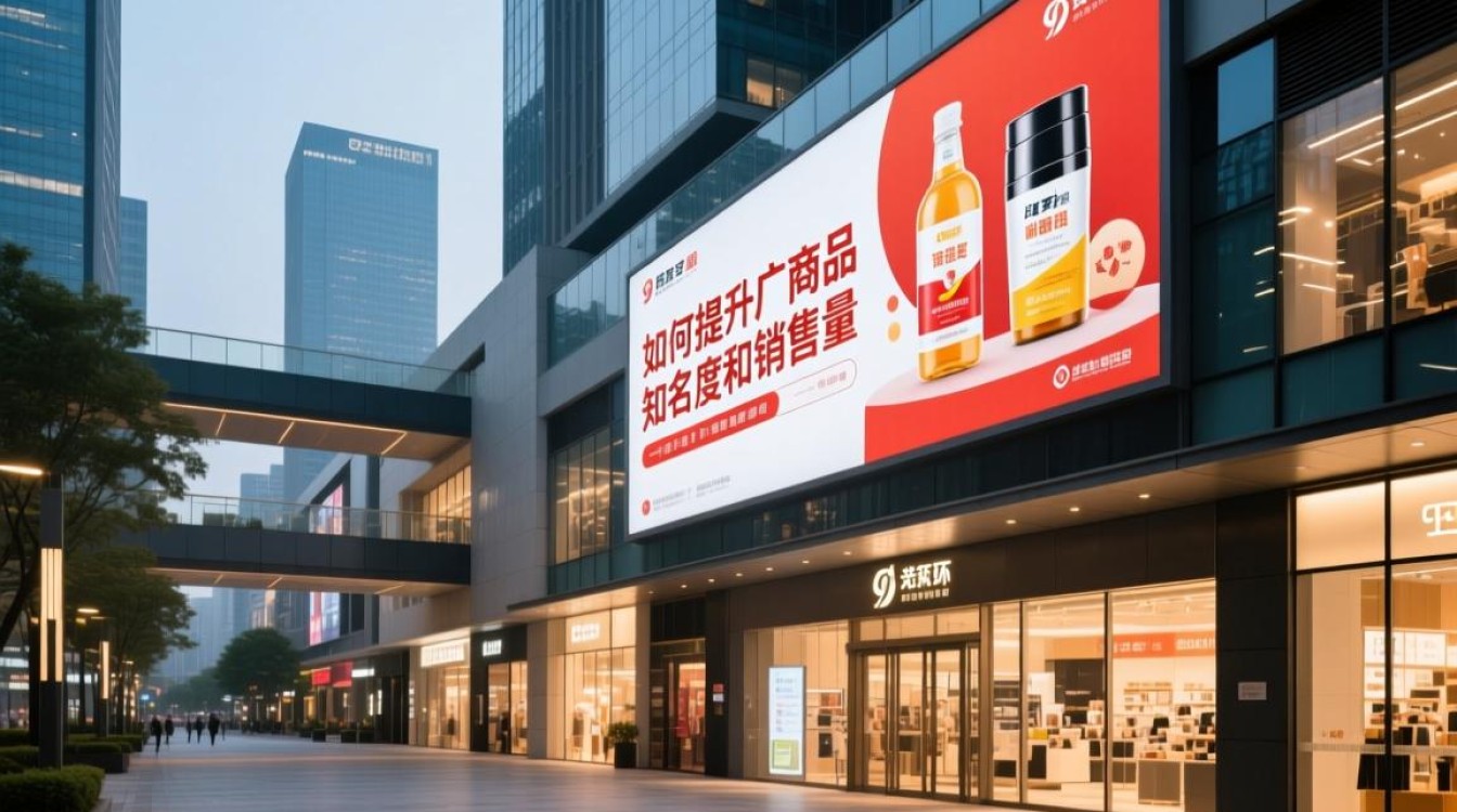 怎么做广告推广商品 怎么做广告推广商品