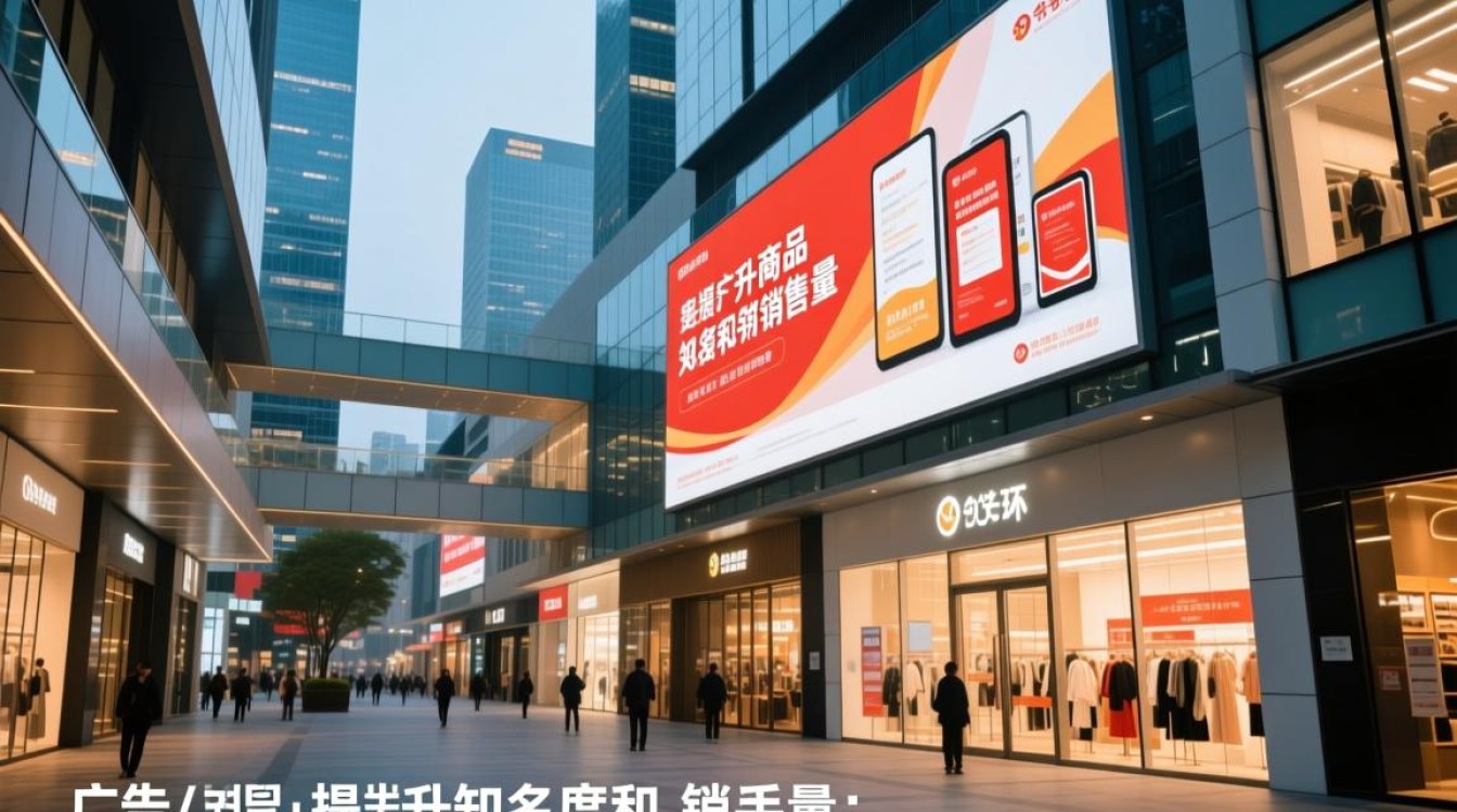 怎么做广告推广商品 怎么做广告推广商品