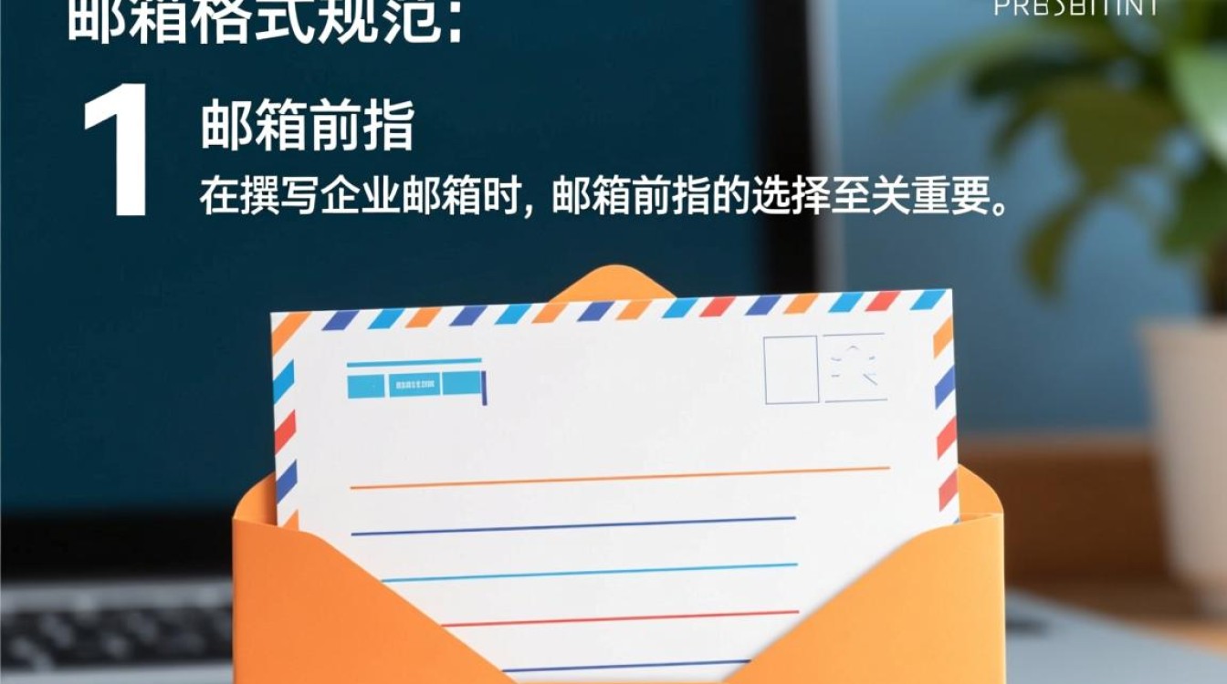 推广企业的邮箱怎么写