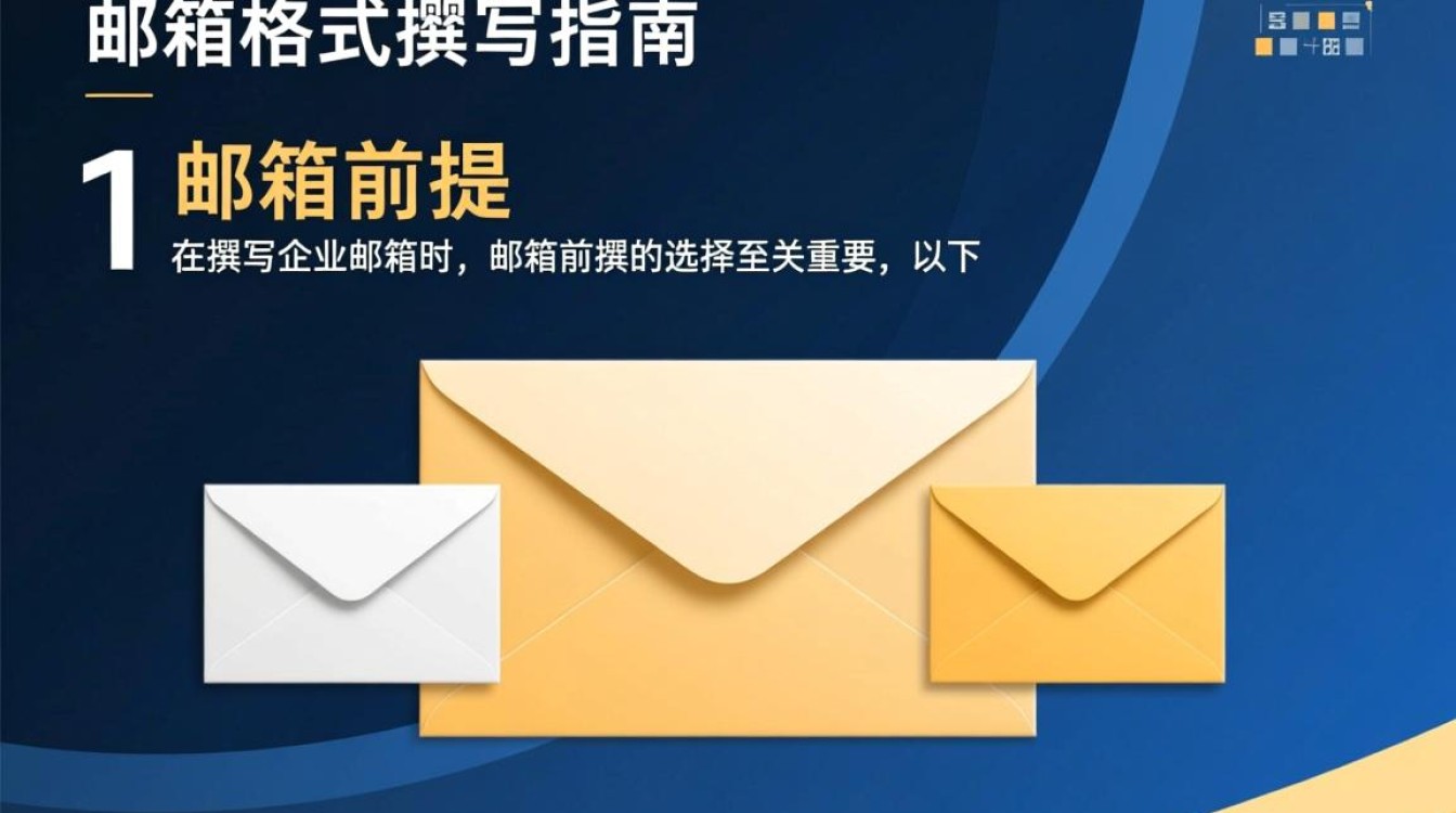 推广企业的邮箱怎么写