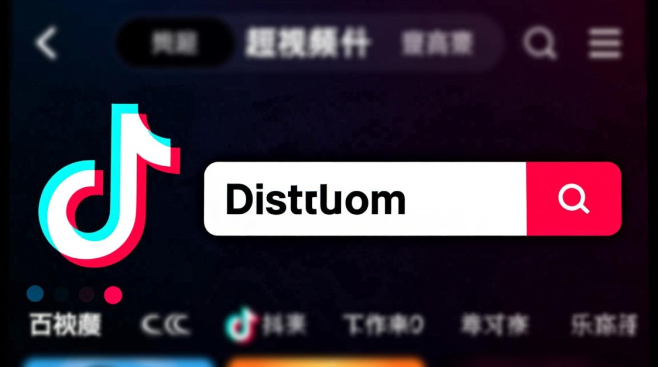 怎么在抖音里搜索作品