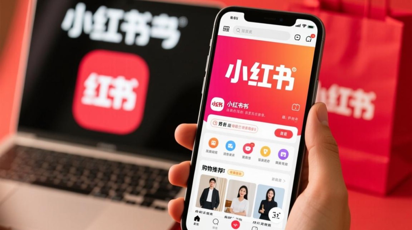 小红书商家怎么运营推广