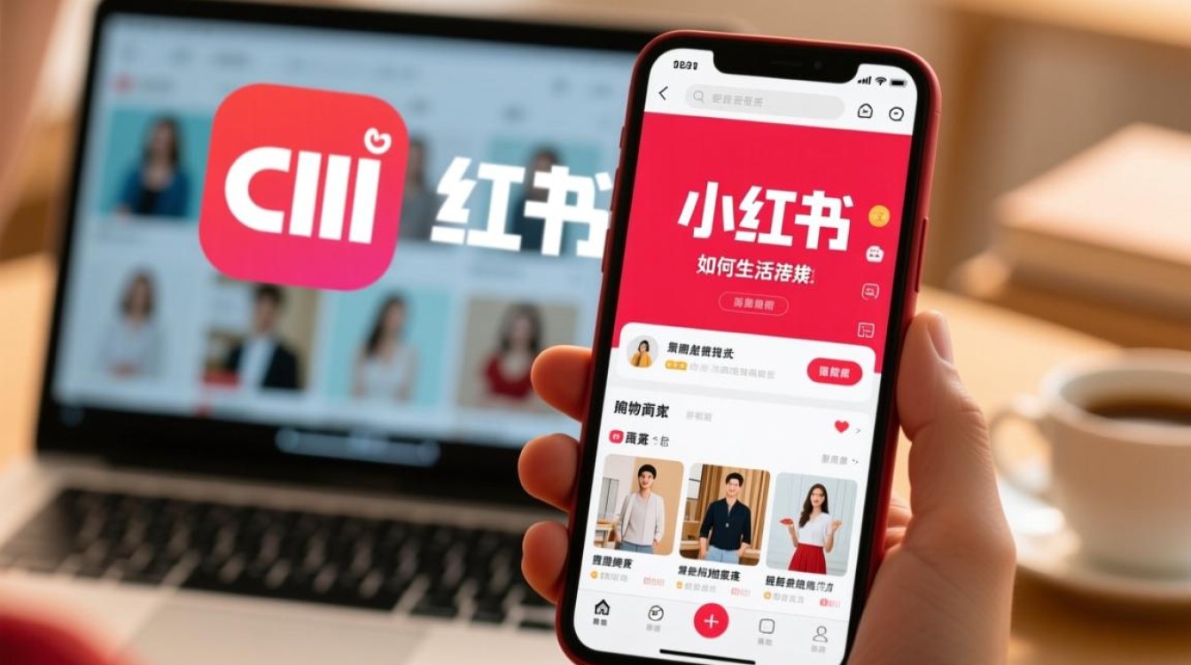 小红书商家怎么运营推广