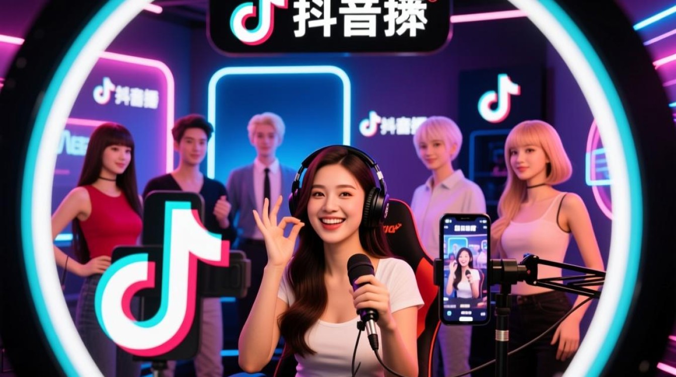 怎么分辨抖音直播间假人