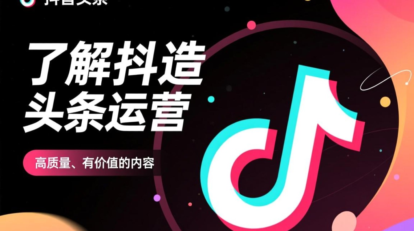 抖音头条运营怎么样