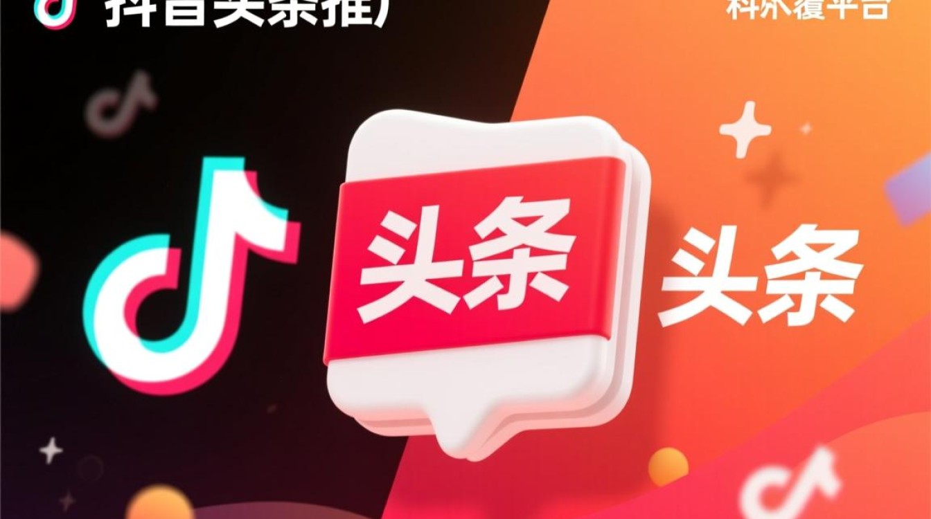 抖音头条推广怎么弄