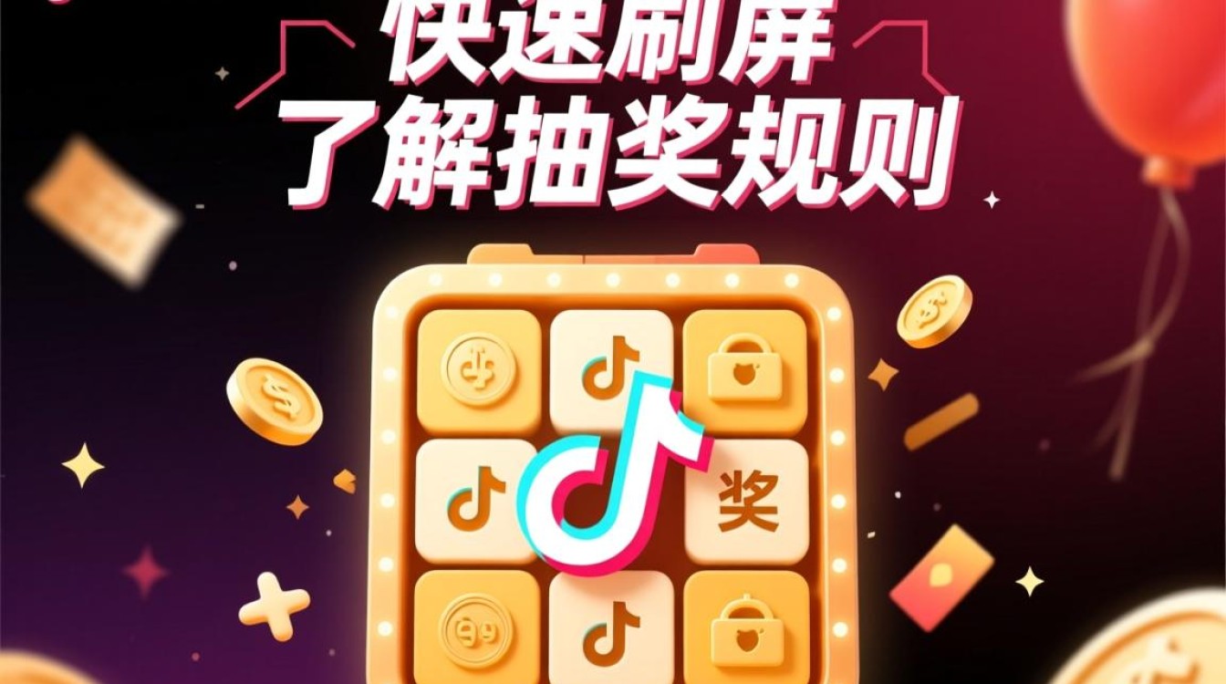 抖音抽奖中怎么快速刷屏